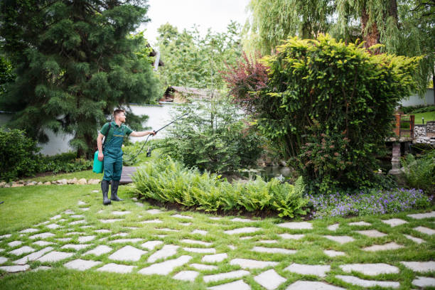 Best Exterminator Services  in Susquehanna Trails, PA